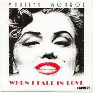 Marilyn Monroe - When I Fall In Love FLAC
