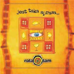 Ratatam - Jest Taka Sprawa FLAC