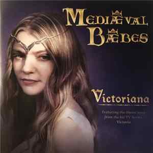 Mediæval Bæbes - Victoriana FLAC