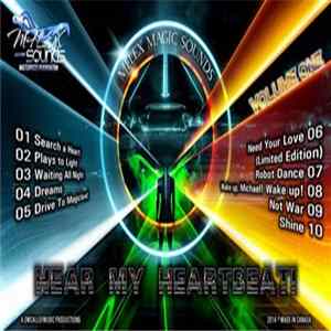 Mflex Sounds - Hear My Heartbeat Volume One FLAC