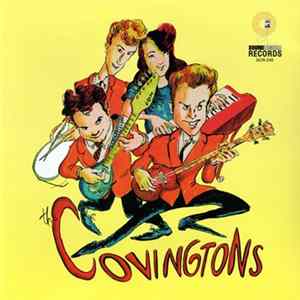 The Covingtons - The Covingtons FLAC
