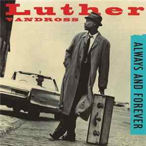 Luther Vandross - Always And Forever FLAC