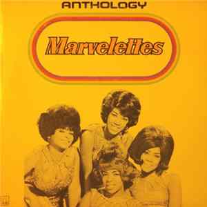 The Marvelettes - Anthology FLAC