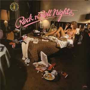 Bachman-Turner Overdrive - Rock N' Roll Nights FLAC