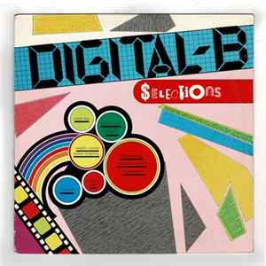 Various - Digital-B Selections Vol. 1 FLAC