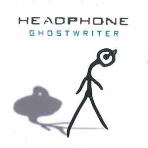 Headphone - Ghostwriter FLAC