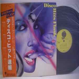 Various - Disco Hits Flash FLAC