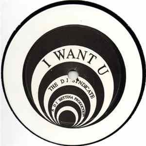 The DJ Syndicate - I Want U FLAC