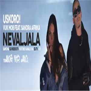 Vuk Mob Feat. Sandra Afrika - Nevaljala FLAC