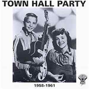Various - Town Hall Party 1958-1961 FLAC