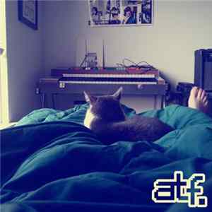 All These Fingers - Deep Nesting FLAC