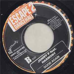 Flourgon, M'Lonie / Johnny P, Harmony - Party Tonight / Good Again FLAC