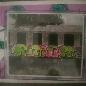 Retrogott - Certains Mixtape Vol. 10 FLAC