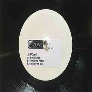 X-MONA - Syntechno FLAC