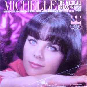 The Mexicali Brass - Michelle FLAC