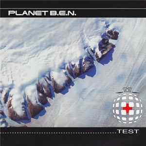 Planet B.E.N. - Test FLAC