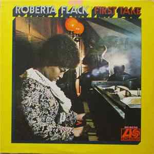 Roberta Flack - First Take FLAC