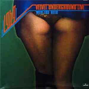 The Velvet Underground - 1969 Velvet Underground Live With Lou Reed FLAC