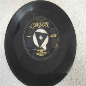 The Fontane Sisters With Billy Vaughn And His Orchestra - Rolling Stone / Daddy-O FLAC