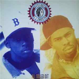 Pete Rock & C.L. Smooth - All Souled Out FLAC