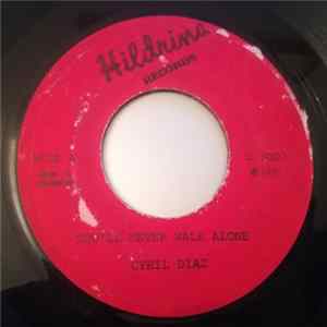 Cyril Diaz - You'll Never Walk Alone / Hawaiian Wedding Song FLAC