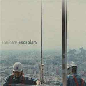 Conforce / Hexagon - Escapism / Hexagon #1 FLAC