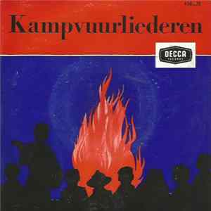 Knapenkoor en orkest Cantabile Jette - Kampvuurliederen FLAC