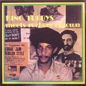 Augustus Pablo - King Tubbys Meets Rockers Uptown FLAC