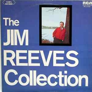 Jim Reeves - The Jim Reeves Collection FLAC