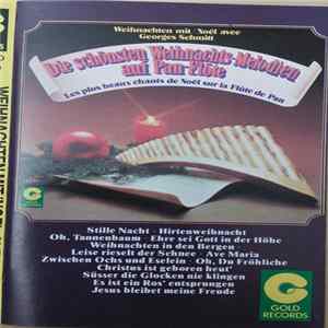 Georges Schmitt - Weihnachten Mit Georges Schmitt (Noël Avec Georges Schmitt) FLAC