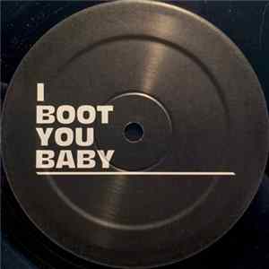 Groove Armada - I Boot You Baby FLAC