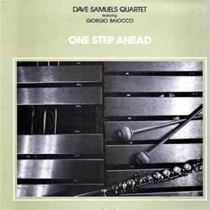 Dave Samuels Quartet, Giorgio Baiocco - One Step Ahead FLAC