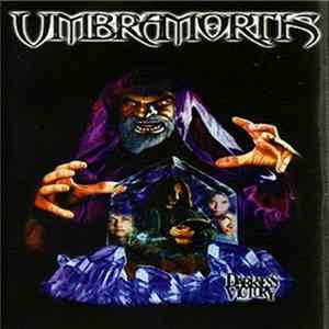 Umbra Mortis - Darkness Victory FLAC