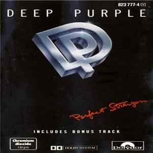 Deep Purple - Perfect Strangers FLAC