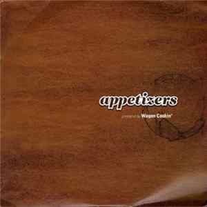 Wagon Cookin' - Appetizers FLAC