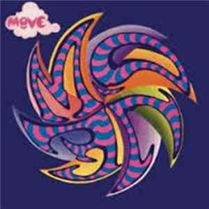 The Move - Move FLAC