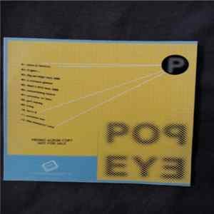 Pop Eye - Pop Eye FLAC
