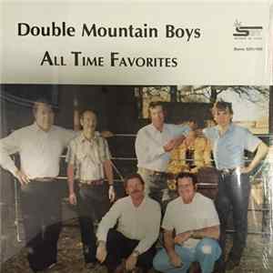 Double Mountain Boys - All Time Favorites FLAC