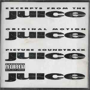 Various - Juice (Original Motion Picture Soundtrack) FLAC
