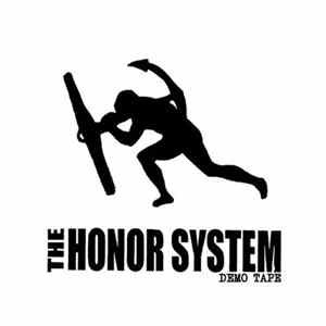 The Honor System - Demo Tape 7" FLAC