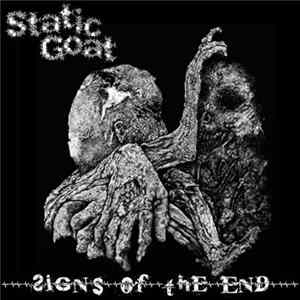 Static Goat - Signs Of The End FLAC