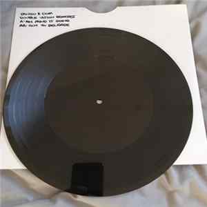 Tango & Dom - Double Visions - Vol 1 Remixes FLAC