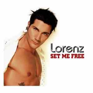 Lorenz - Set Me Free FLAC