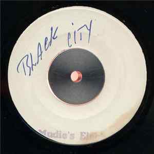 K. G. All Stars - Black City (Black And Proud) FLAC