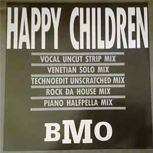 B.M.O. - Happy Children FLAC
