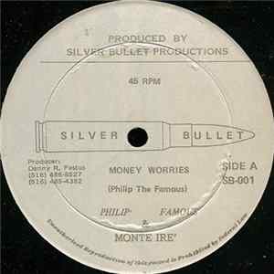 Philip Famous & Monte Ire' - Money Worries FLAC