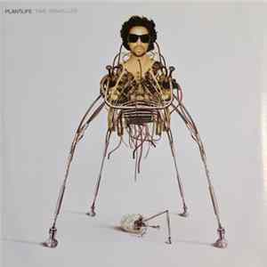 Plantlife - Time Traveller FLAC