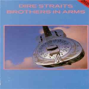 Dire Straits - Brothers In Arms FLAC