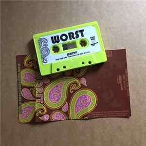 Worst - MMXVII FLAC