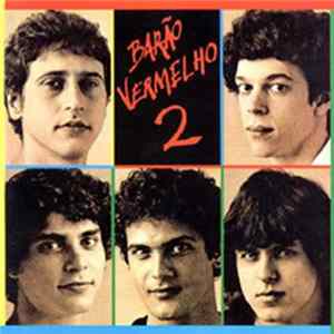 Barão Vermelho - Barão Vermelho 2 FLAC